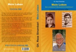 Buch "Mein Leben"