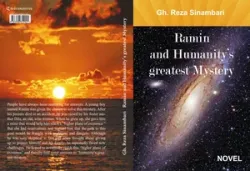 Buch "Ramin and Humanity's greatest Mystery"